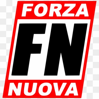 Forza Nuova Logo, HD Png Download