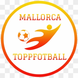 Mallorca Toppfotball Will Play Against F - Mallorca Toppfotball, HD Png Download