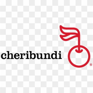 Sponsored By - Cheribundi Logo Transparent, HD Png Download