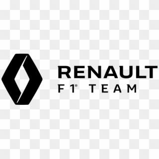 Renault Sport F1 Logo, HD Png Download