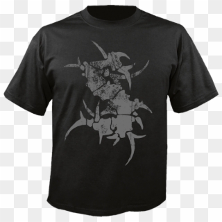 Sepultura - Logo - Blind Guardian Imaginations Shirt, HD Png Download