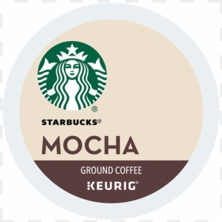 Starbucks Coffee, Keurig K Cups, 24 96 Count, Pick - Keurig K Cups White Chocolate Mocha Starbucks, HD Png Download