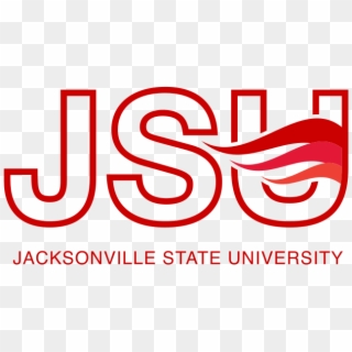 Jacksonville State University Logo - Jacksonville State University Alabama, HD Png Download