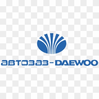 Autozaz Daewoo Logo Png Transparent - Daewoo, Png Download