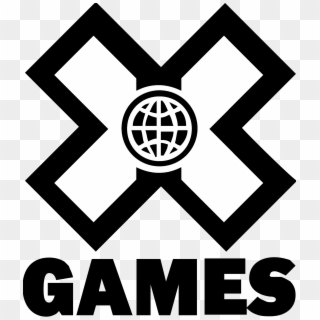 X Games Logo Png - X Games Logo, Transparent Png