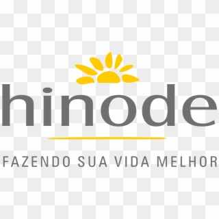 Hinode Logo - - Logo Da Hinode, HD Png Download