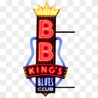 Bb Kings Blues Club Nashville Logo, HD Png Download