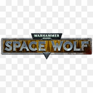 Space Wolf Available Now On Steam Early Access - Warhammer 40k, HD Png Download