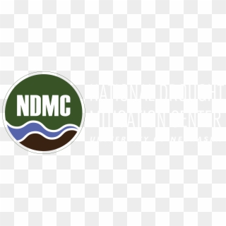 National Drought Mitigation Center, HD Png Download