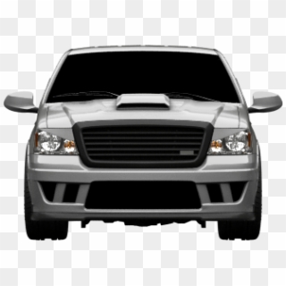 Ford F-150 Saleen'10 By Dantdm - Ford Expedition, HD Png Download
