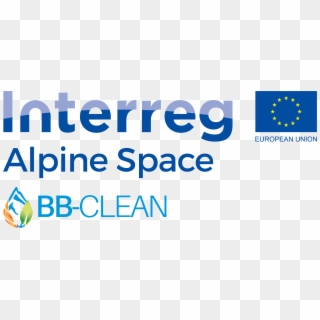 Bb-clean - Interreg, HD Png Download