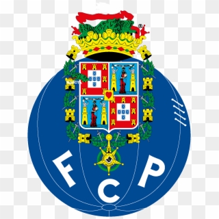 Porto Logo - Porto Fc, HD Png Download