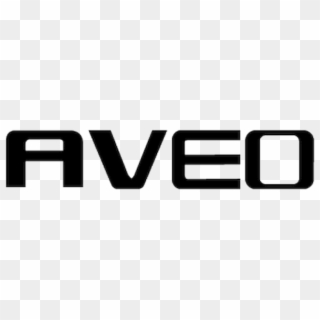 Chevrolet Aveo Logo Vector, HD Png Download