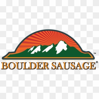 04 Sep 2015 - Boulder Sausage, HD Png Download