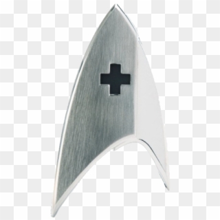 Star Trek Discovery - Emblem, HD Png Download