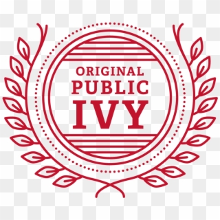 Original Public Ivy - Miami University Public Ivy, HD Png Download