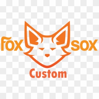 Fox Custom Sox - Marinox, HD Png Download