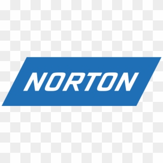 Norton Logo Png Transparent - Norton Abrasives, Png Download
