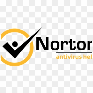 Norton Account - Graphic Design, HD Png Download