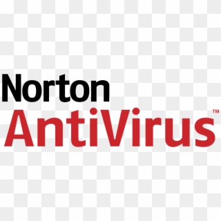 Norton Antivirus Logo Png Transparent - Graphic Design, Png Download