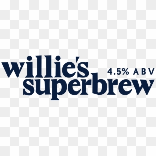 Boston Beer Company Logo Png - Farmer Willies Super Brew, Transparent Png