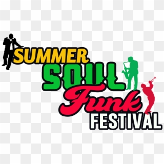 Events 4 Dc Nitelife - Summer Soul Funk Festival, HD Png Download