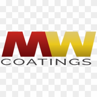 Mw-coatings - Graphic Design, HD Png Download