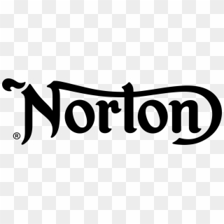 Norton Motorcycles - Norton Motor Logo Png, Transparent Png