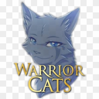 #bluestar #warriorcats #erinhunter #cat #cats #fanart - Warrior Cats Band, HD Png Download