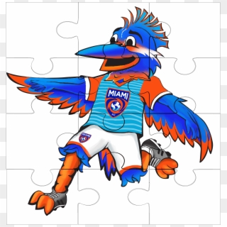 We Are Happy To Announce That The Miami Fc Is Adding, HD Png Download