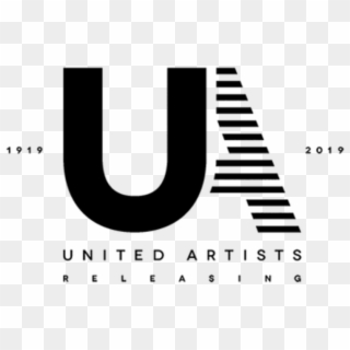 United Artists Releasing Logo, HD Png Download