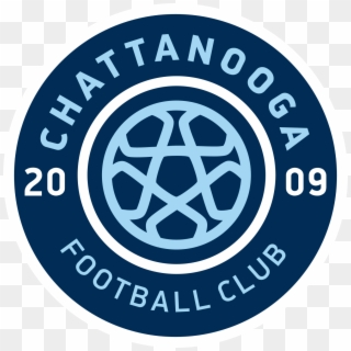 Chattanooga Fc Logo, HD Png Download