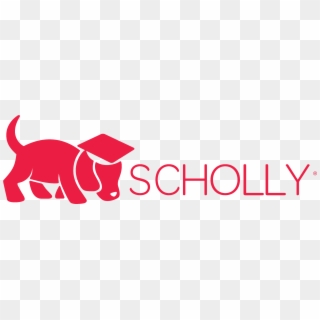 Logo - Scholly Logo, HD Png Download