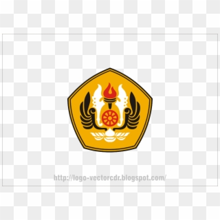 Logo Unpad Vector Format Cdr University Logo, Free - Logo Universitas Padjadjaran Vector, HD Png Download