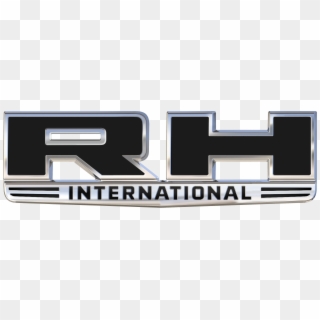International Rh Logo, HD Png Download
