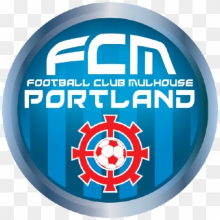 Fcm Portland, HD Png Download