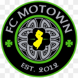 Fc Motown, HD Png Download