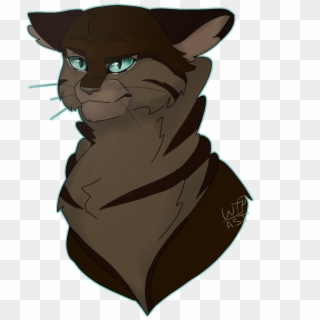 Rammstein Warrior Cats Au - Domestic Short-haired Cat, HD Png Download