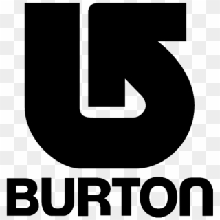Burton Logo - Burton Logo Png, Transparent Png