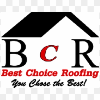 Best Choice Roofing Logo, HD Png Download