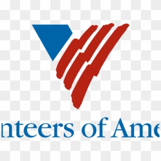 Volunteers Of America Minnesota And Wisconsin Welcomes - Volunteers Of America Logo, HD Png Download