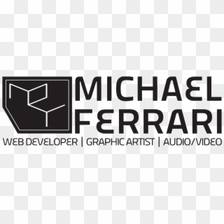 Michael N - Ferrari - Parallel, HD Png Download