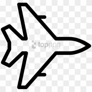 Free Png Jet Icon Png Images Transparent - Icon, Png Download