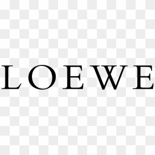 Loewe Perfume Logo Png, Transparent Png