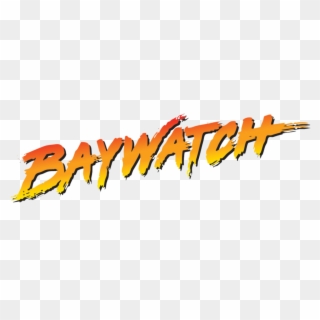 Baywatch, HD Png Download
