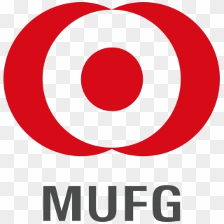 Finance Logo, Logo Images, Png Format, Japanese Logo, - Mitsubishi Ufj Financial Group Logo, Transparent Png