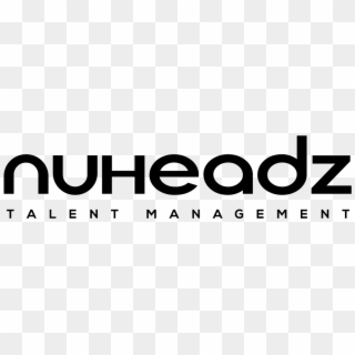 Nuheadz Talent Management - Graphics, HD Png Download