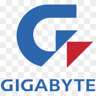 Gigabyte Logo Png Transparent - Gigabyte Logo Png, Png Download