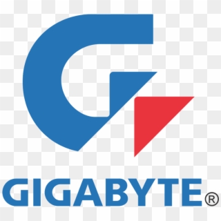 Gigabyte Vector Logo - Gigabyte Logo, HD Png Download