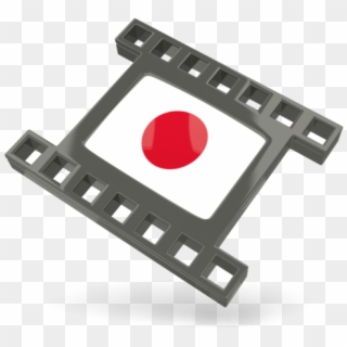 Image Result For Cinema Of Japan - Korean Movie Logo Png, Transparent Png
